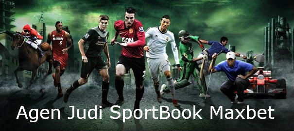 agen judi sportbook maxbet online